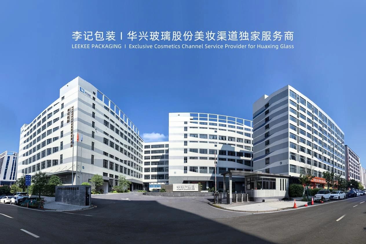 LeeKee packaging headquarters and premises